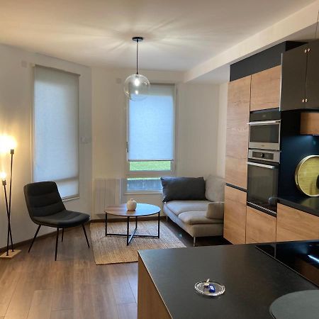 Bel Appartement Cv Bourges Extérieur photo