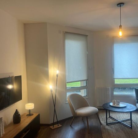 Bel Appartement Cv Bourges Extérieur photo