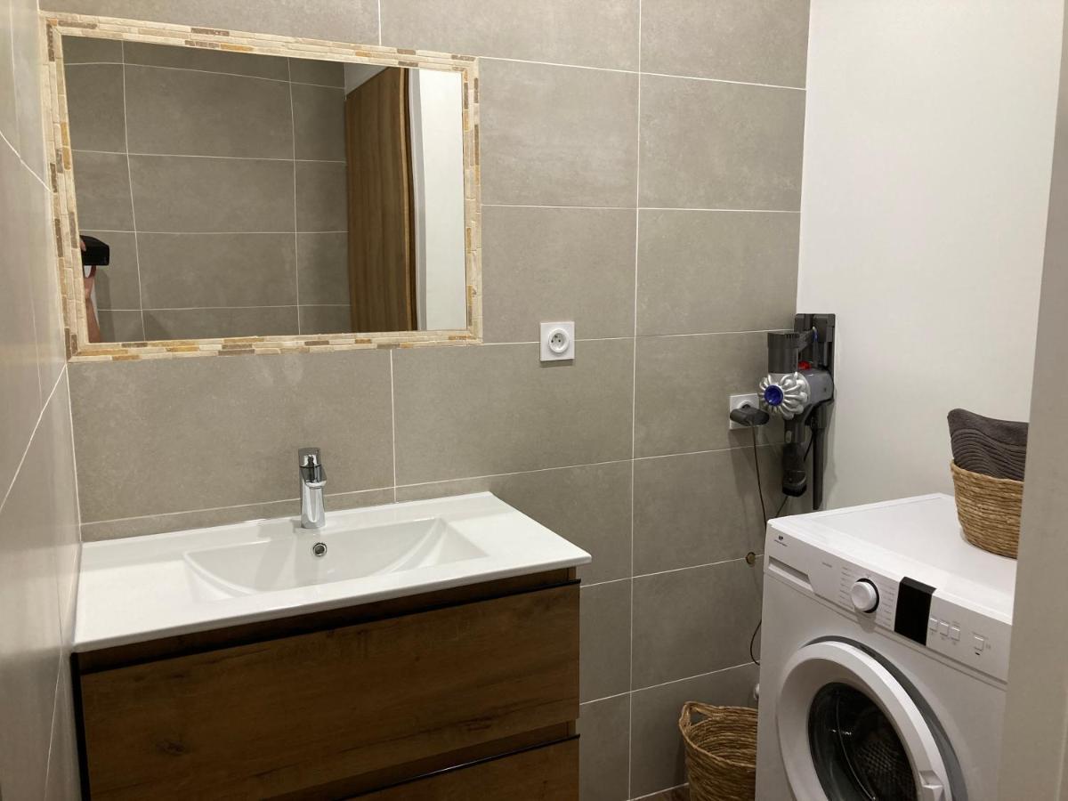 Bel Appartement Cv Bourges Extérieur photo