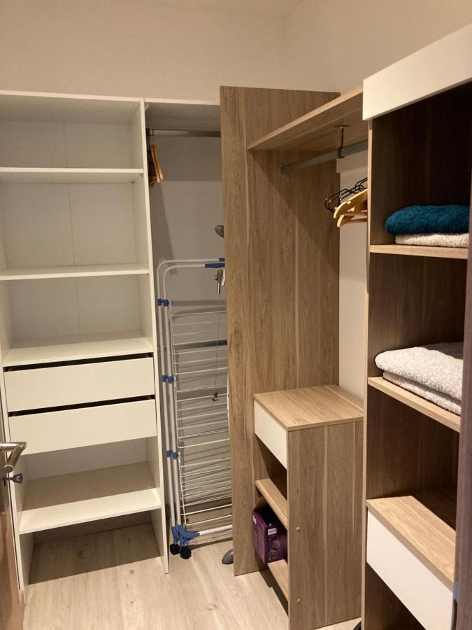 Bel Appartement Cv Bourges Extérieur photo