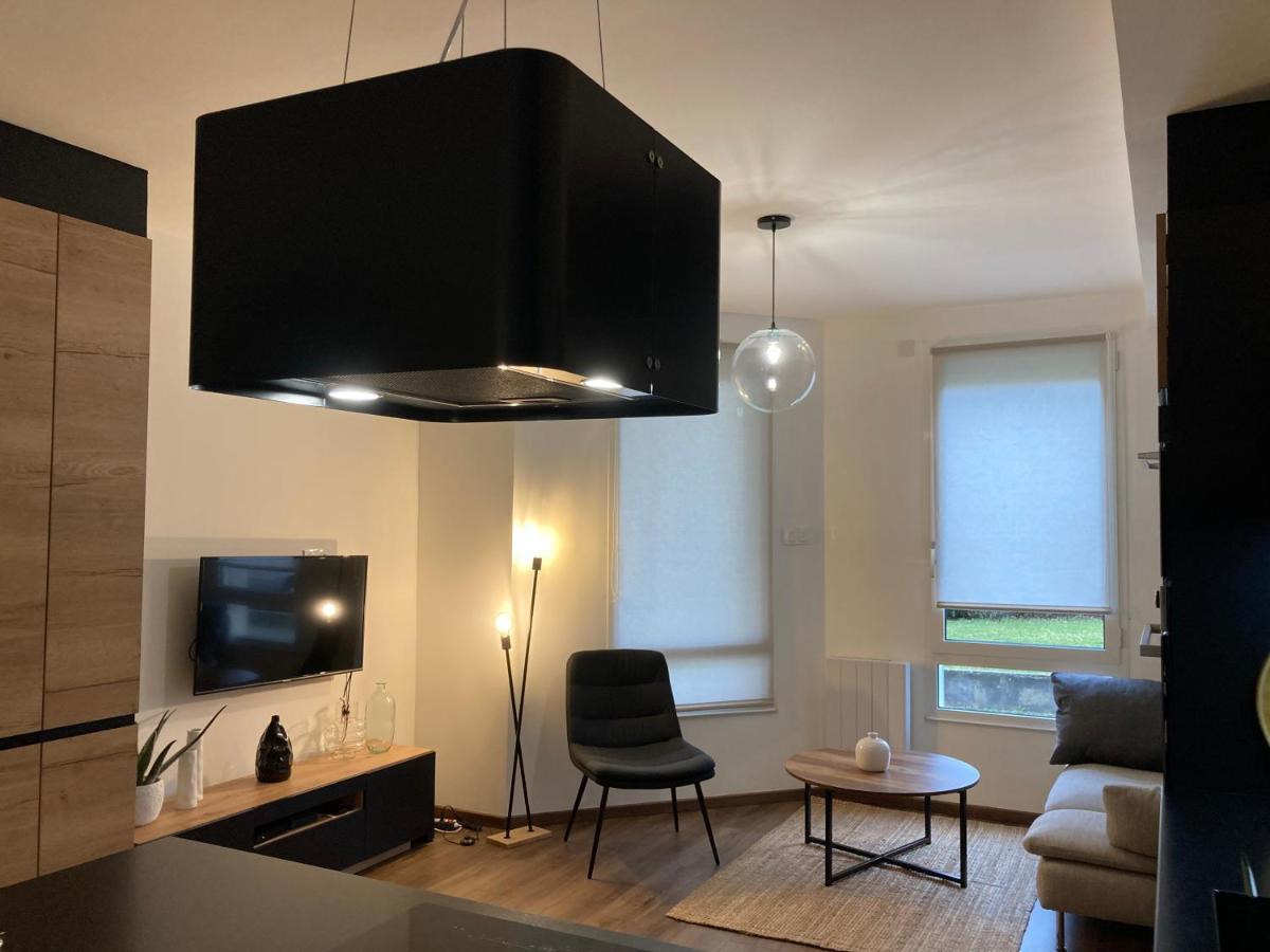 Bel Appartement Cv Bourges Extérieur photo