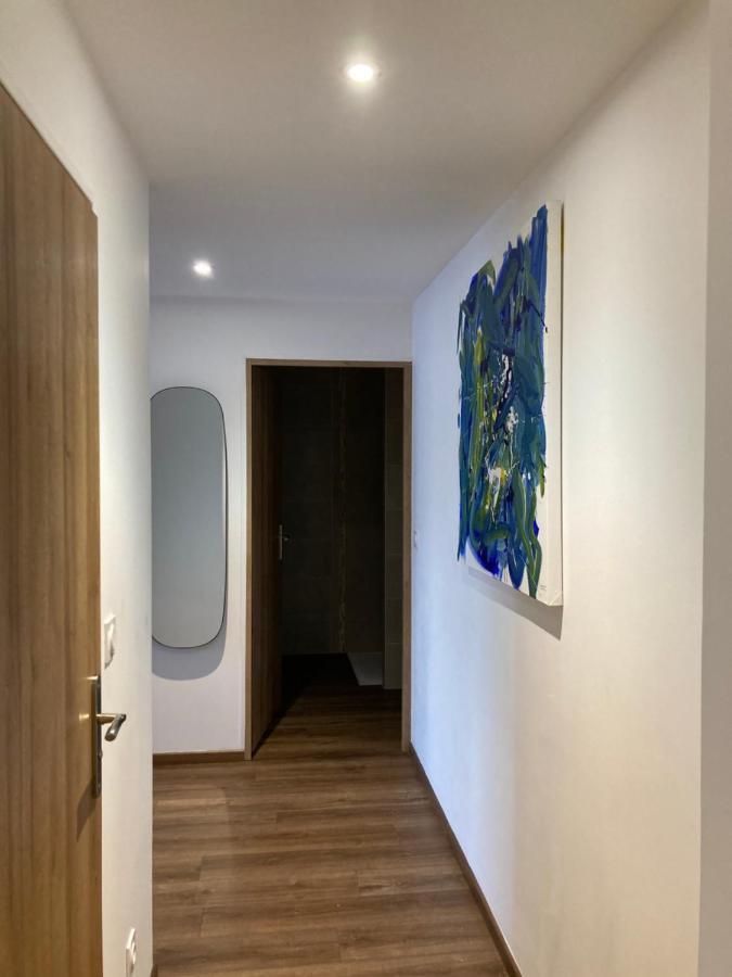 Bel Appartement Cv Bourges Extérieur photo