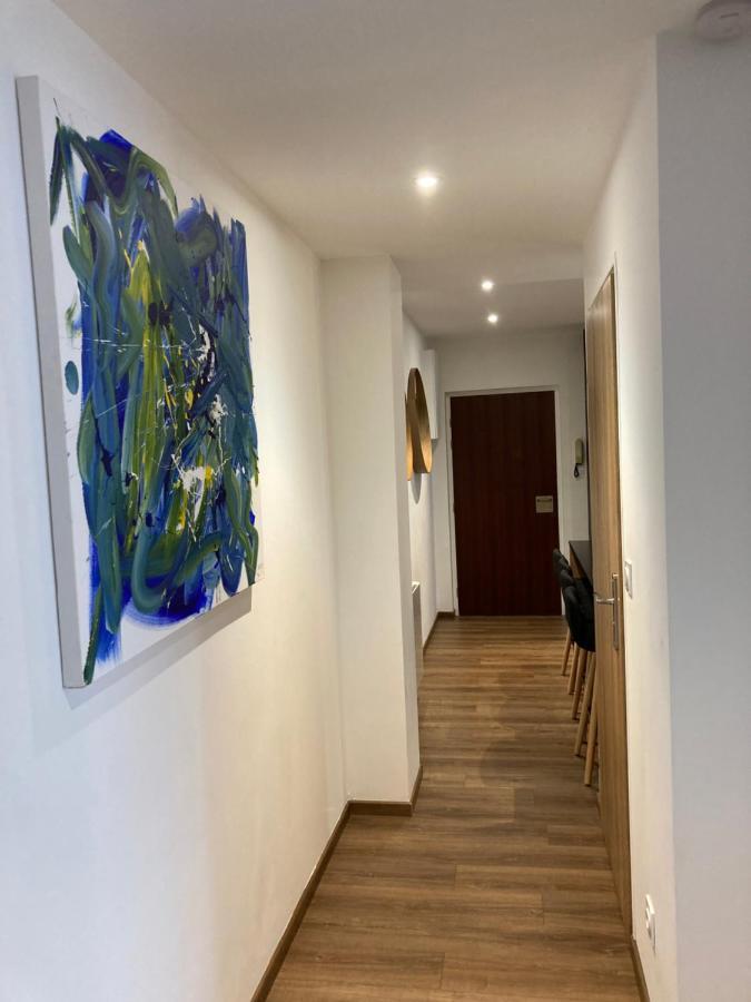 Bel Appartement Cv Bourges Extérieur photo