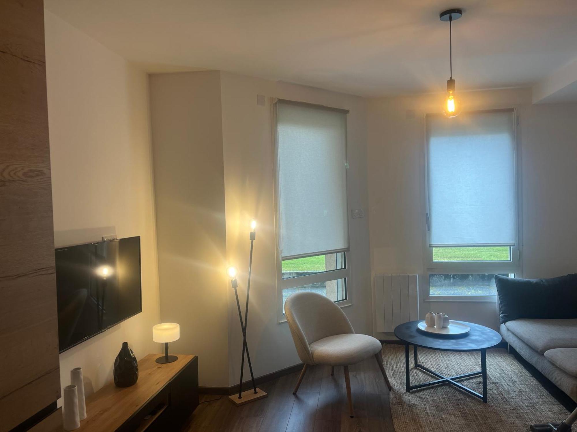 Bel Appartement Cv Bourges Extérieur photo